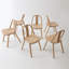 Chin-Chin Solid Wood Dining Chair-85513383