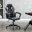 Fauteuil de jeu en cuir-625417583