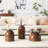 Nesting Coffee Table Set Of 3