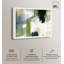 Décoration murale abstraite «Moss Layers I Shadowbox» par Art Remedy-115126161-115126160