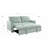 78"3 In 1 Convertible Sleeper Sofa Bed-778520965