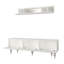 Cosette TV Stand for TVs up to 50"