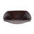 15" Square Copper Vessel Bathroom Sink