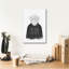 «I'm Your Father» par Balazs Solti, art mural sur toile-913359339