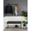 Donne 3 cm Clothes Rack