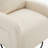 Ezella Upholstered Swivel Armchair-144478555