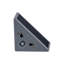 Caprise Solar Powered Integrated LED Step Light Pack