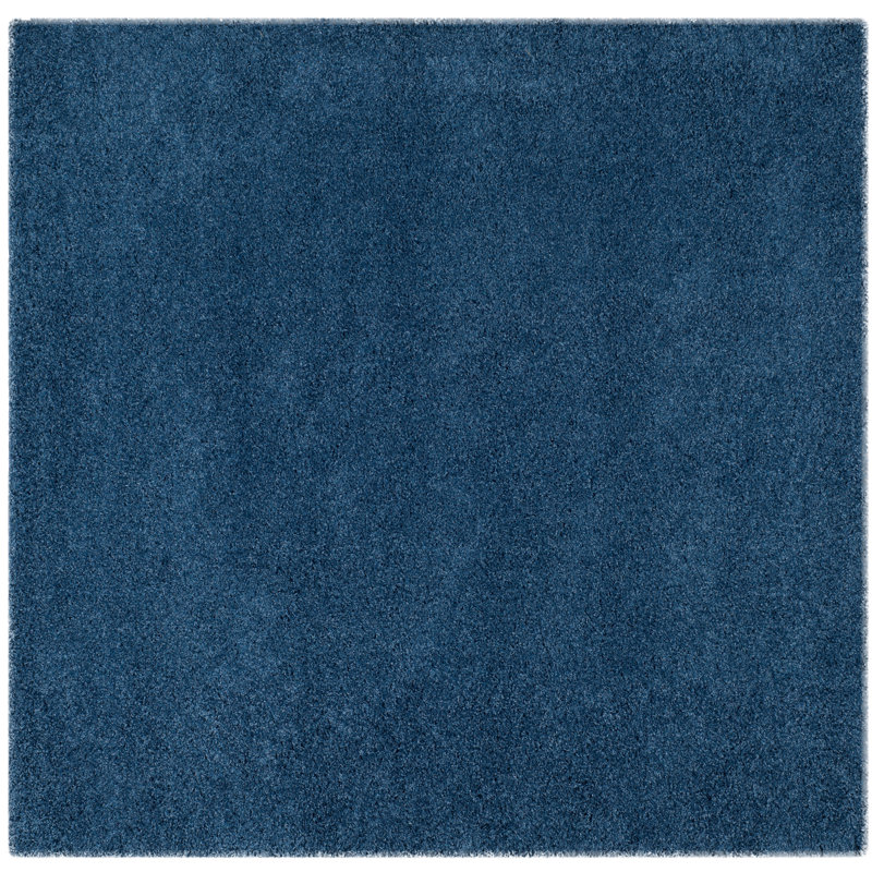 Indoor Rug, Square 6'7"