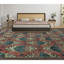 One-of-a-Kind 9'2" X 12' Area Rug