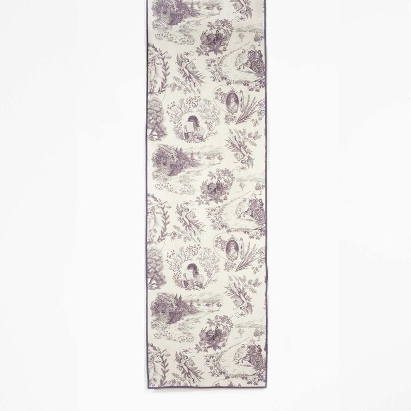 The Heroines Table Runner