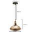 Orford 1 - Light Single Pendant-156605809
