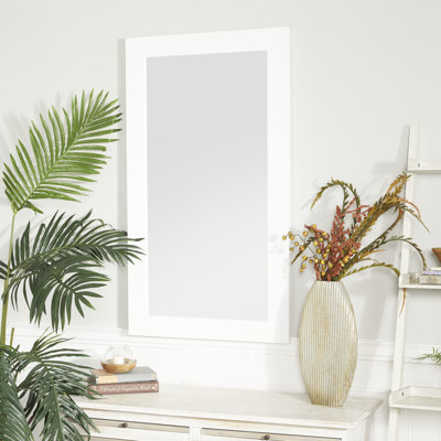Miroir mural