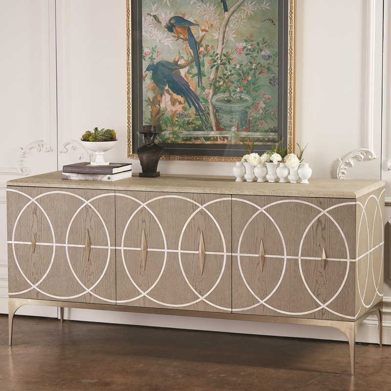 Holborn Collection Cabinet