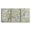 Roseat Spoonbills II - Toile encadrée multi-pièces-1186950579