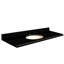 Dessus de salle de bain simple 61 po meuble-lavabo-19334234-19334227-19334224
