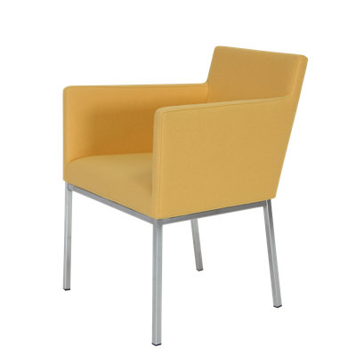 Harput 17.5 H Dining Chair