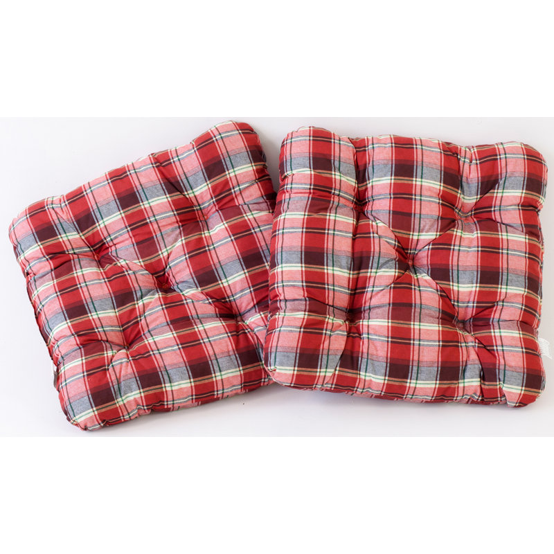 Garden Seat Cushion