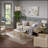 Bordeaux Console Table