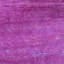 Purple Nu Vibrant Tibetan Modern Silk Rug - 8' x 10'