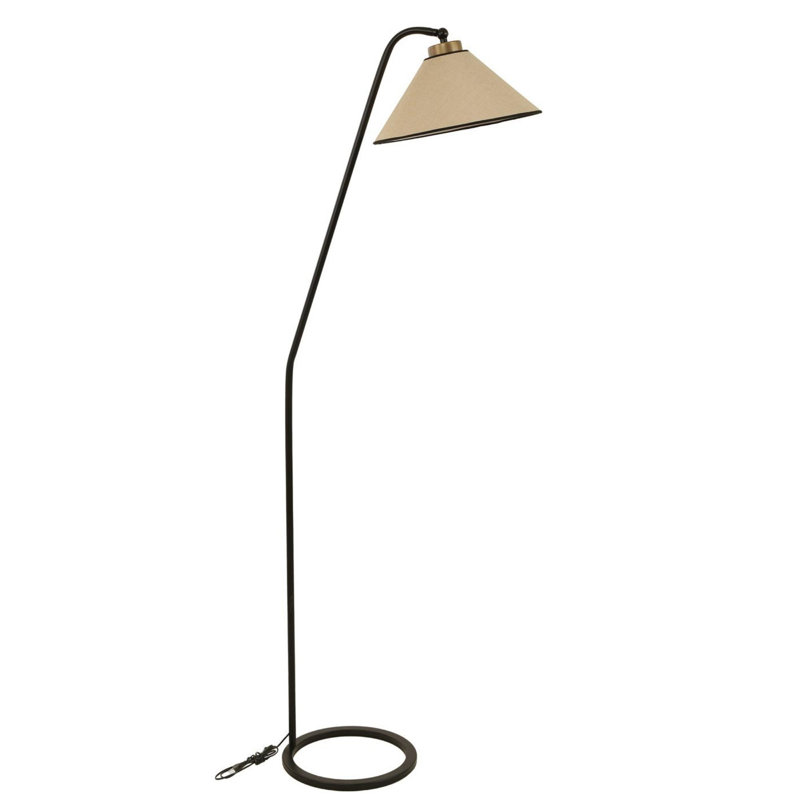 Lampe sur pied Luro