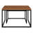 Whitsitt Square Nesting Coffee Table-1898643794