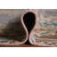 Tapis traditionnel en laine 10 x 12
