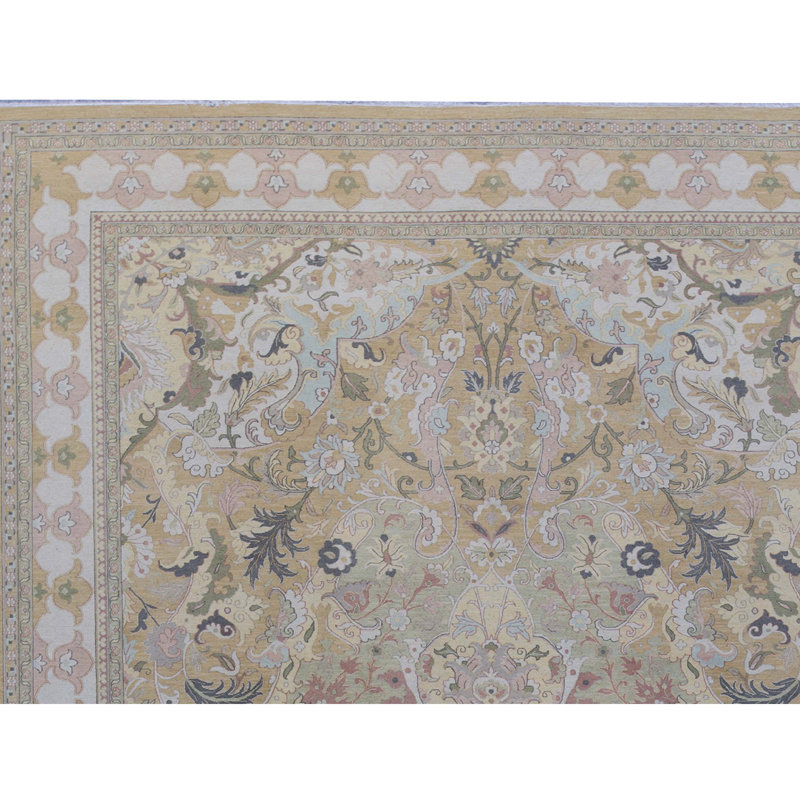 One-of-a-Kind 10'2" X 14' Area Rug