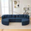 Canapé modulaire Boneless Couch-296240665