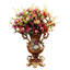 Plants & Flowers Figurines & Sculptures