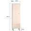 Manufactured Wood Wardrobe