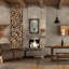 «Wood Land Pots Tree III» par Cindy Jacobs-1271493363