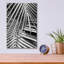 "Cycad, Michigan 80" par Monte Nagler-919534509