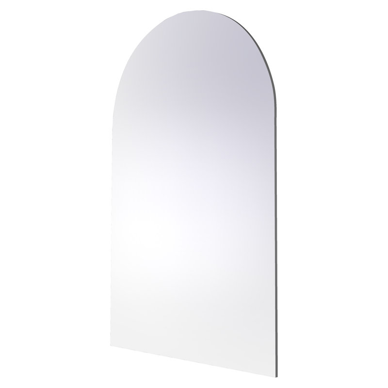 Miroir mural lumineux