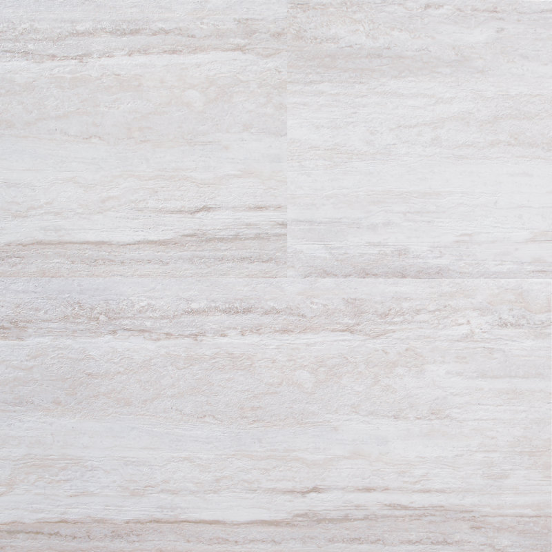ADURA®Rigid with Microban® Cascade 12" x 24" x 5.5mm Luxury Vinyl Plank w/ 20mil wearlayer, Sea Mist