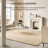 Bayne Hand Loomed Jute and Wool Area Rug-995432980