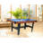 48? 3-In-1 Multi Game Table - Combo Game Table Set - Billiards/Pool, Glide Hockey And Table Tennis For Home, Game Room, Friends And Family!