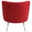 Gondola Upholstered Barrel Chair
