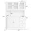 Garde-manger 70,9 po avec station de charge Lachanta-1274370174