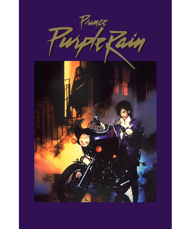 Purple Rain