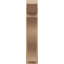 Bois de cèdre brut Funston Slat-89128768