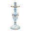 Sky Check Medium Candlestick