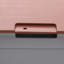 Plastic Garden Storage Box with Wheels-1250300775