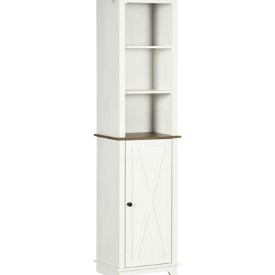Diviel Bathroom Cabinet
