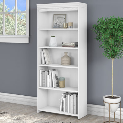Huckins Bookcase