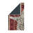 Roar of Elegance: The Serengeti Weave Sole Area Rug