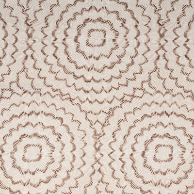 Feather Bloom Fabric