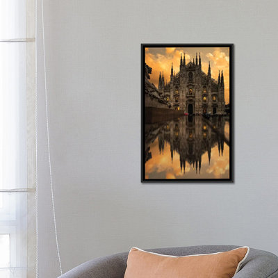 " Milano II " by Enzo Romano