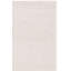Tapis ivoire en laine / coton Millbury-954033671