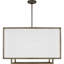 Brockway 5 - Light Chandelier