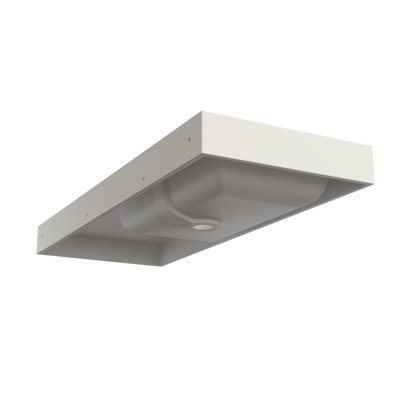 Lavabo de salle de bain 47 pouces